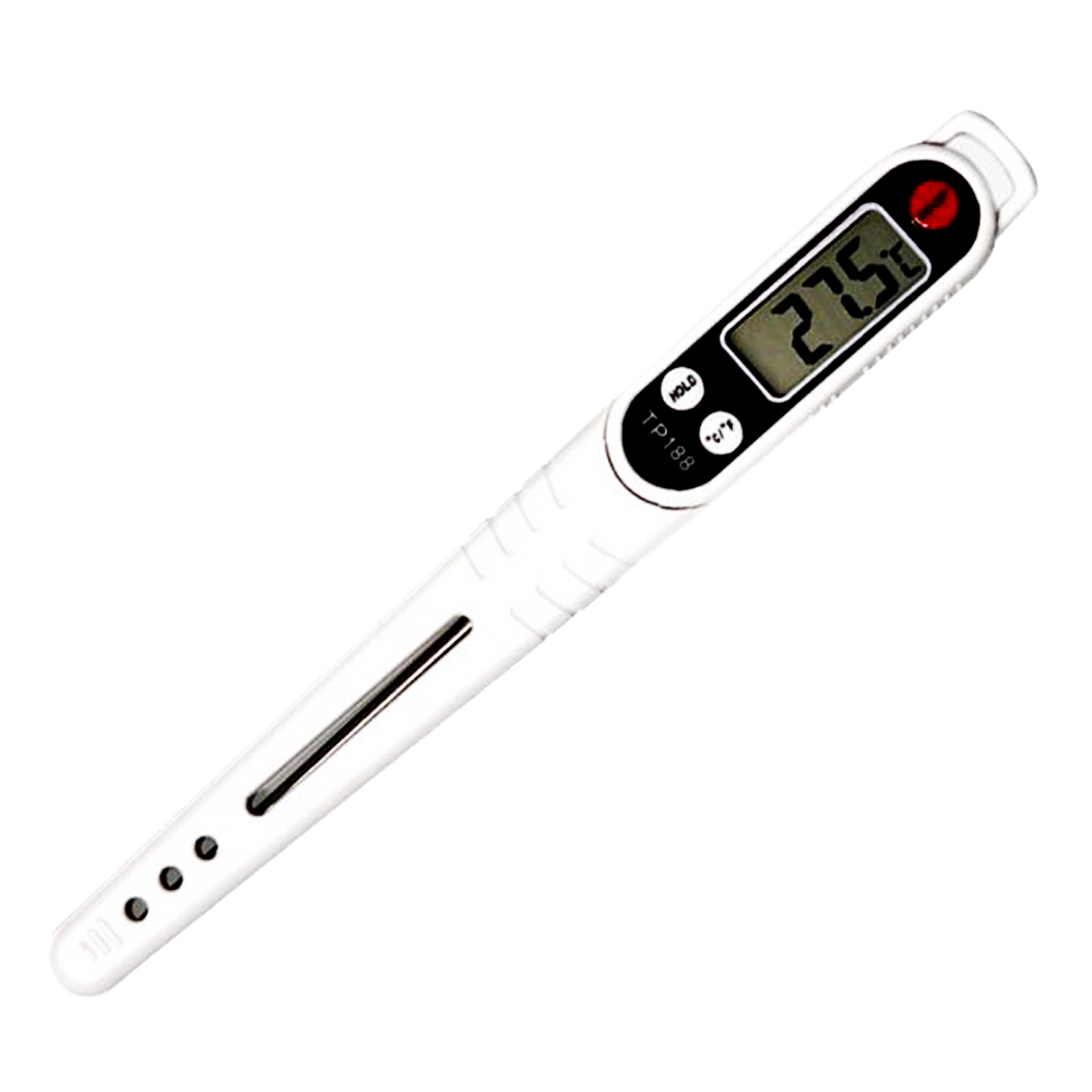 6秒速測食品溫度計 TM-03✿70D002